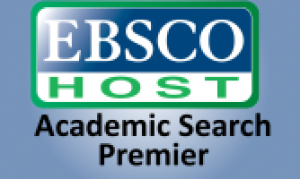 logo academic search